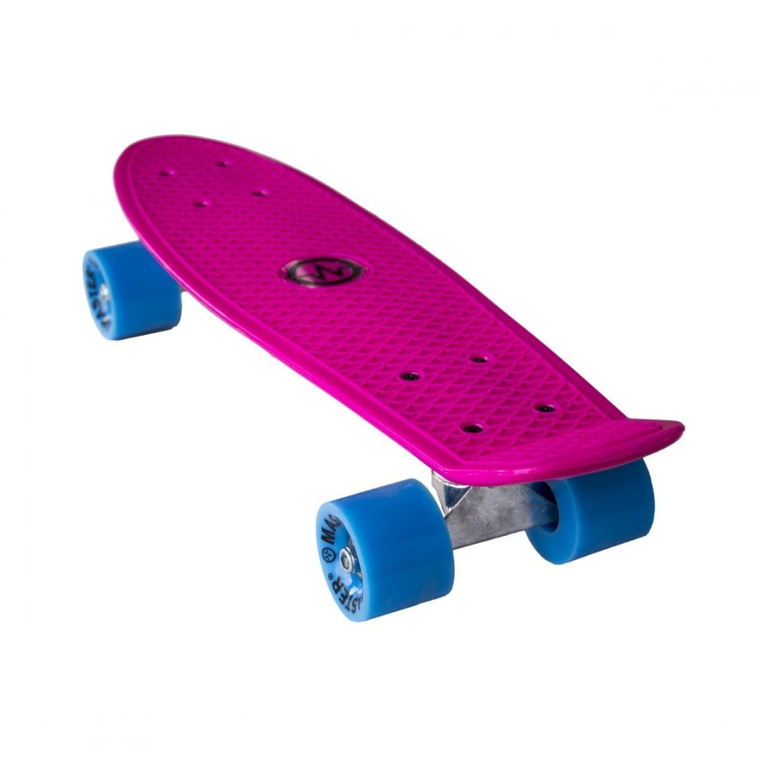 Deskorolka Plastikowa Fiszka Pennyboard Master