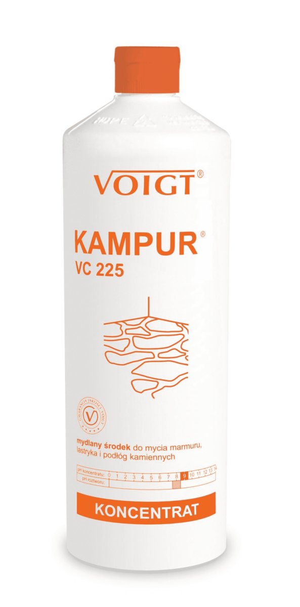 Voigt VC 225 KAMPUR 1L (VOI000010)