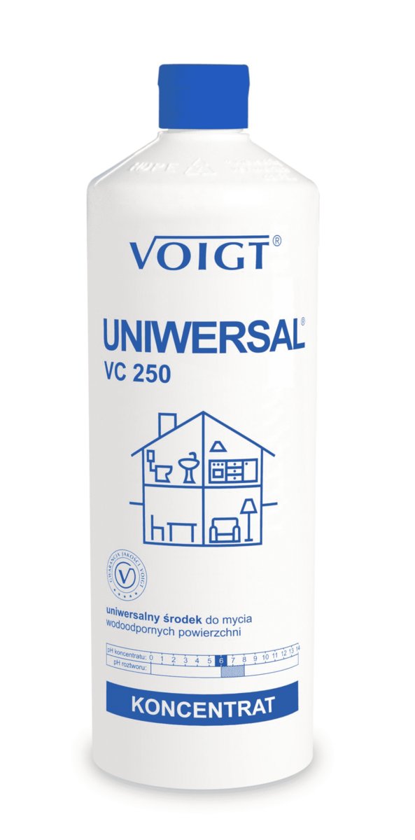 Voigt VC 250 UNIWERSAL 1 L (HAN03369)