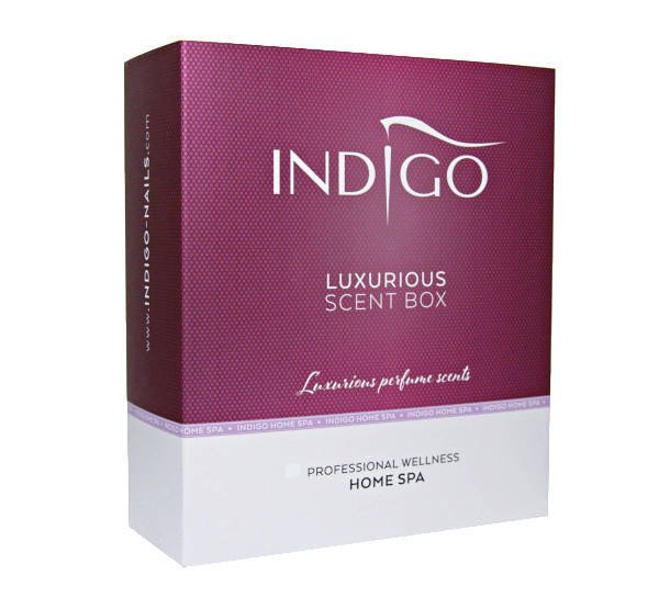 Indigo Mega Zestaw Prezent Box Drama Queen