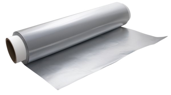 Folia Aluminiowa Spożywcza Gruba Gastro 0,75KG