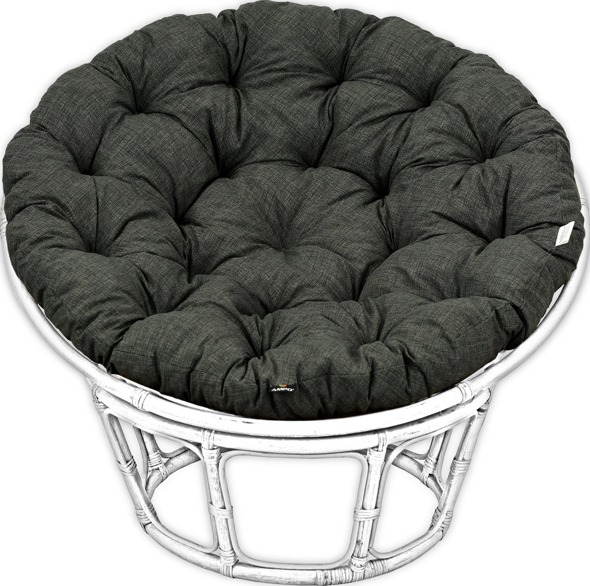 Poduszka Na Fotel Papasan 90 Cm 554