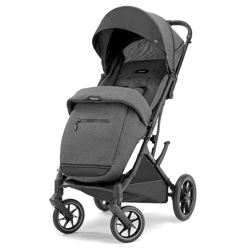Inglesina MAIOR Charcoal Grey
