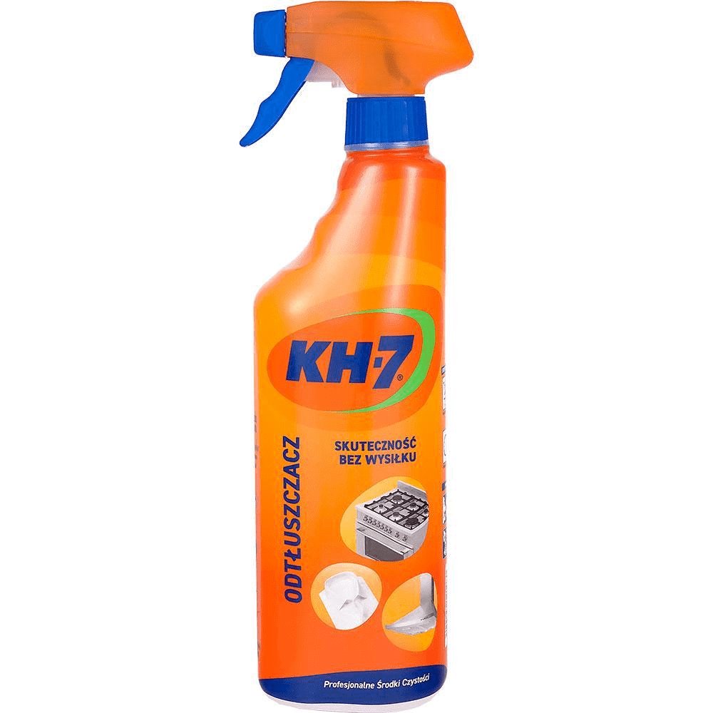 Inny KH-7 Odtłuszczacz w sprayu 750ml