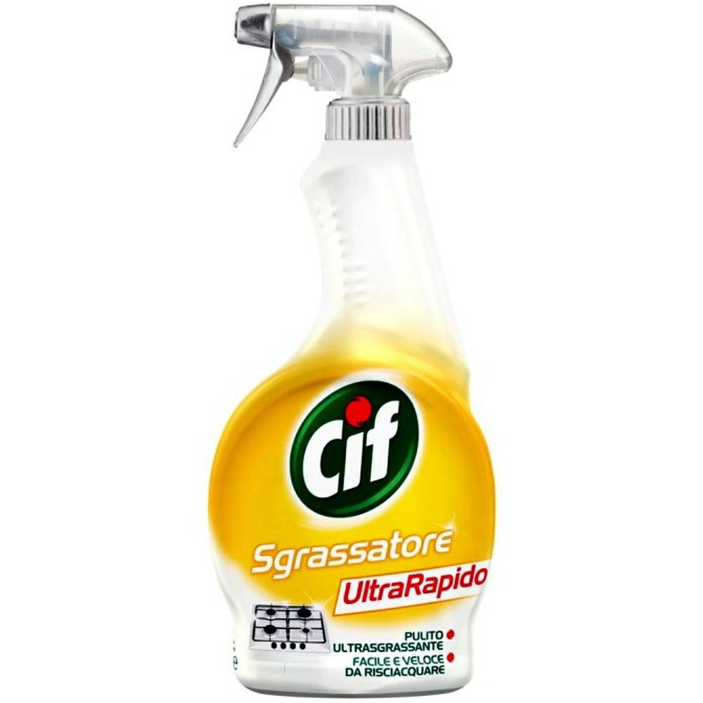 CIF płyn do kuchni 500ml