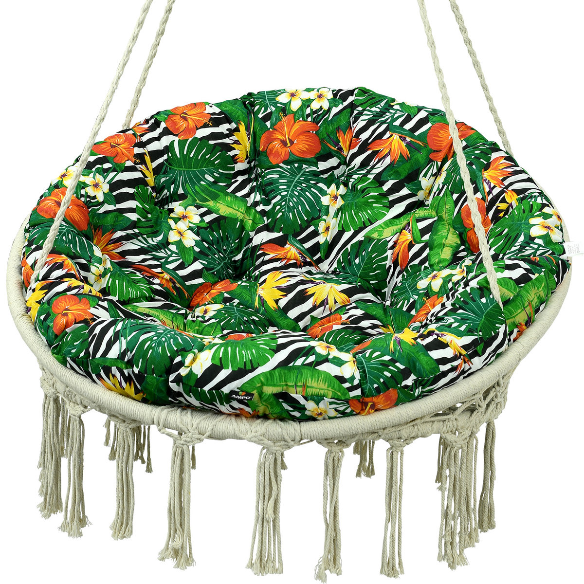 Poduszka Na Fotel Papasan 100 Cm 363