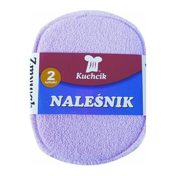 Kuchcik Zmywak Naleśnik 2 Sztuki