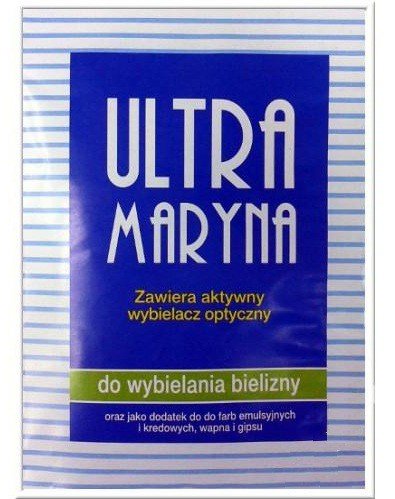 Ultra Maryna 20 g N-691