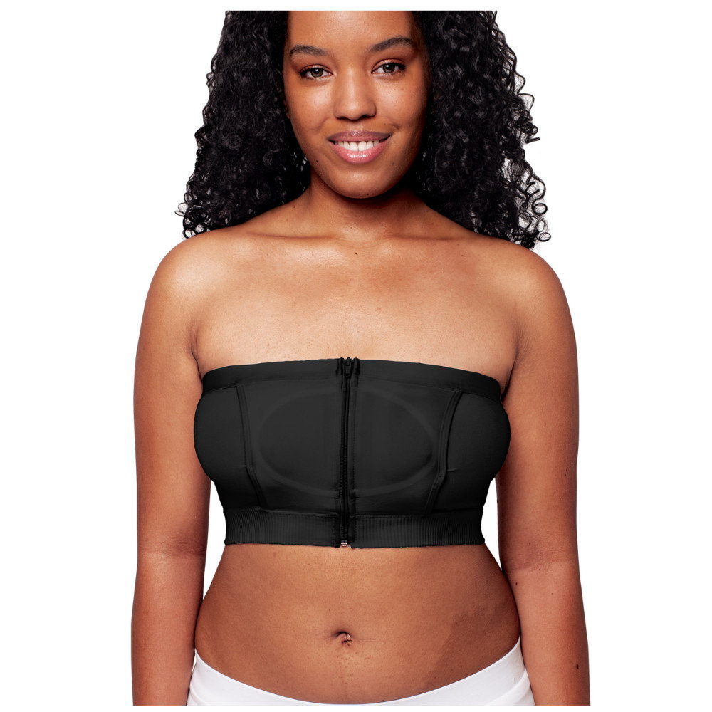 Medela Gorset Do Laktatora Hands-Free S Kolor Czarny
