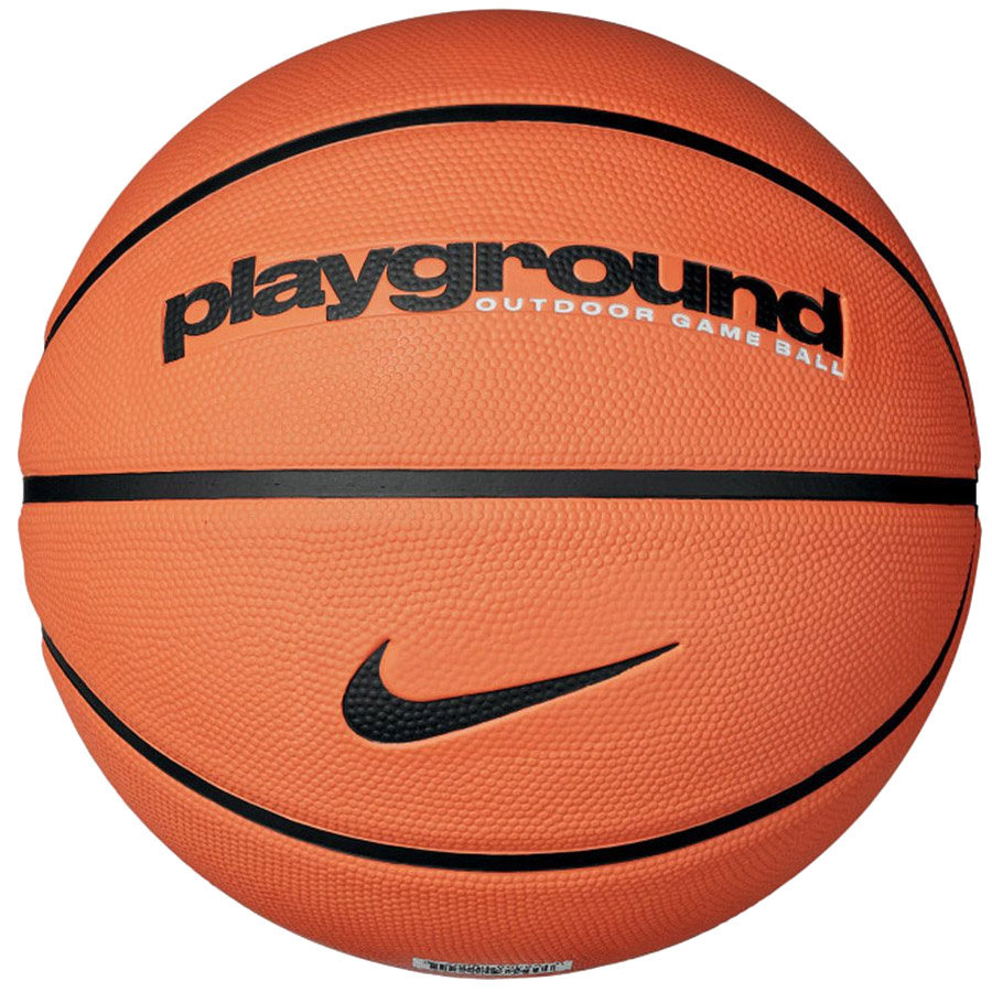Nike, Piłka koszykowa 5, Playground  Outdoor, Rozmiar 5