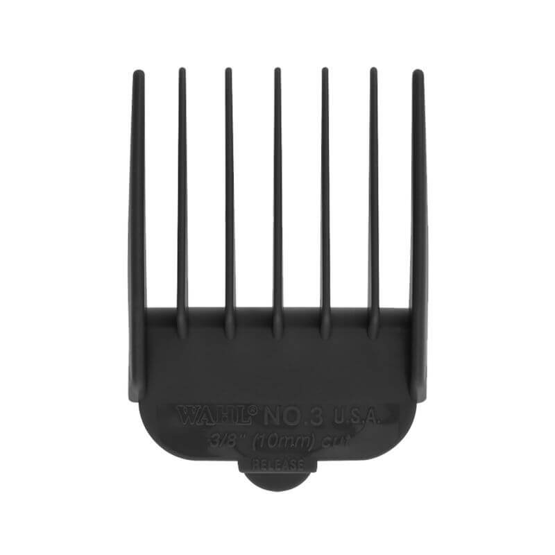 Wahl Super Taper Nakładka Dystansowa Do Maszynki #3 10Mm, 4503-7020