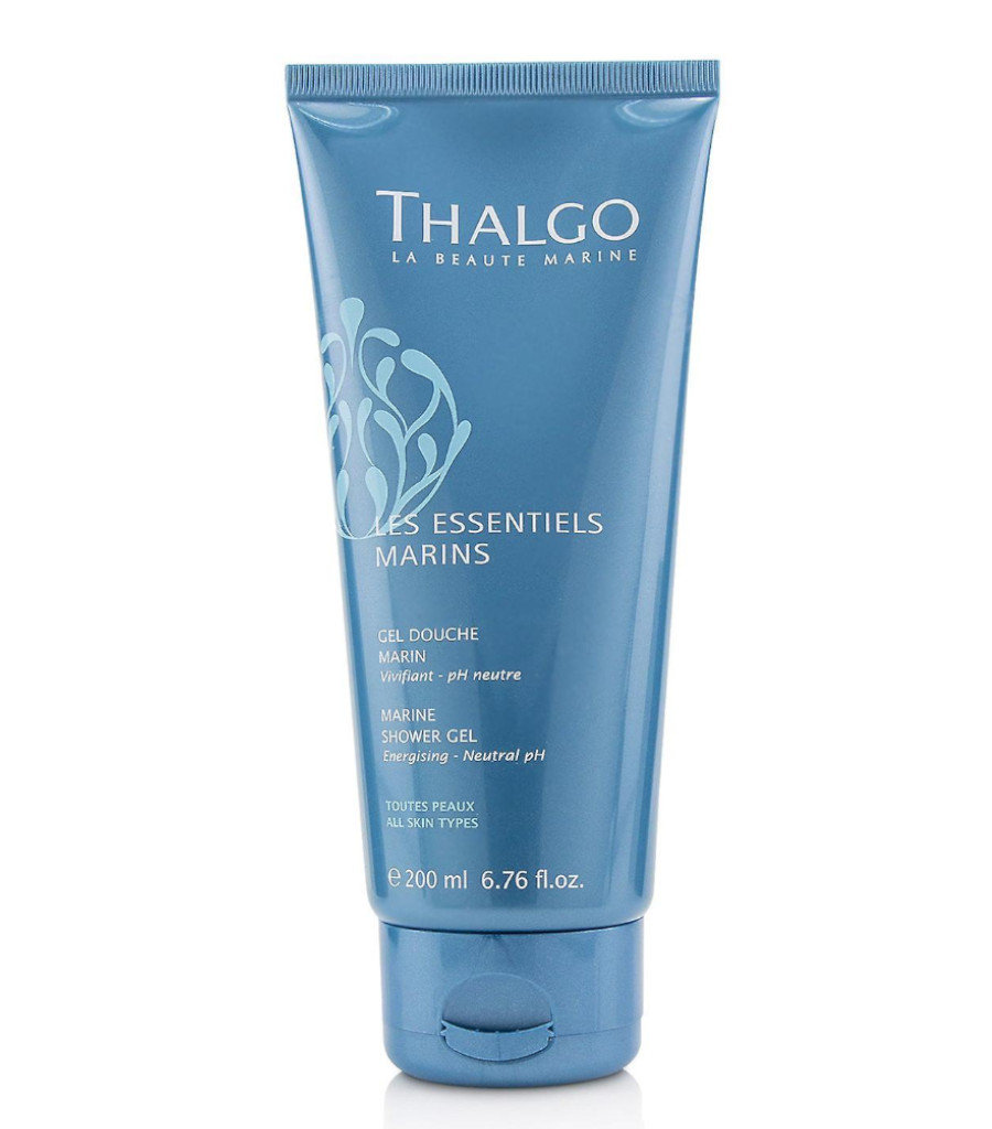 Thalgo Marine Shower Gel Żel pod prysznic 200 ml