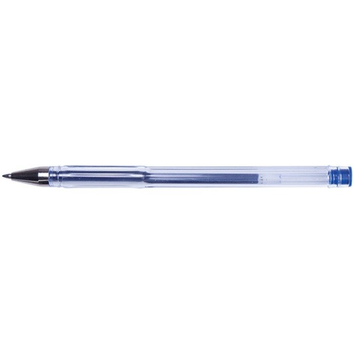Office Products Pióro żelowe OFFICE PRODUCTS 0,5 - niebieskie