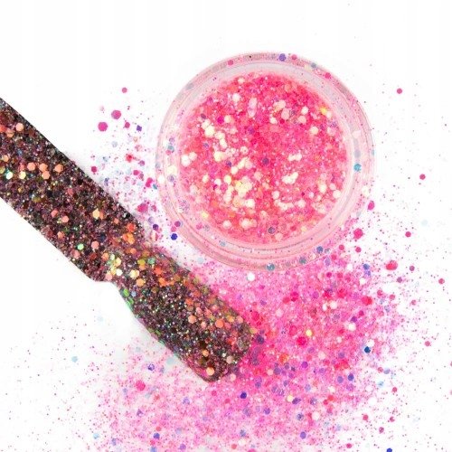 Pyłek Wink Effect 27 Płatki Holo