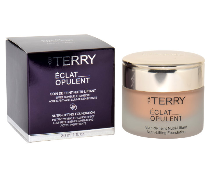 By Terry By Terry Podkłady Eclat Opulent 30 ml