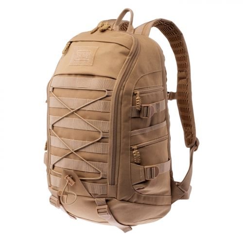 Plecak taktyczny Magnum CITYOX 28 l desert