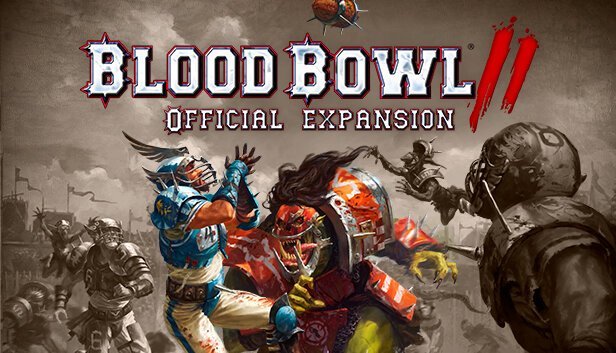 Blood Bowl II - Official Expansion (PC) Klucz Steam