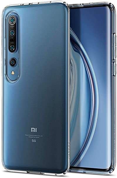 Etui Thin Xiaomi Mi 10 / Mi 10 Pro