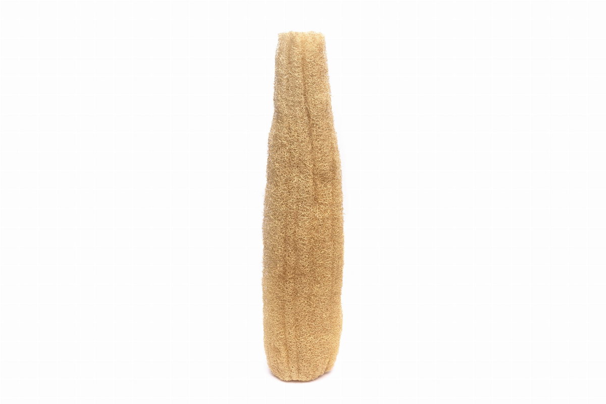 UBO, Naturalna gąbka LUFFA rozm. XXL