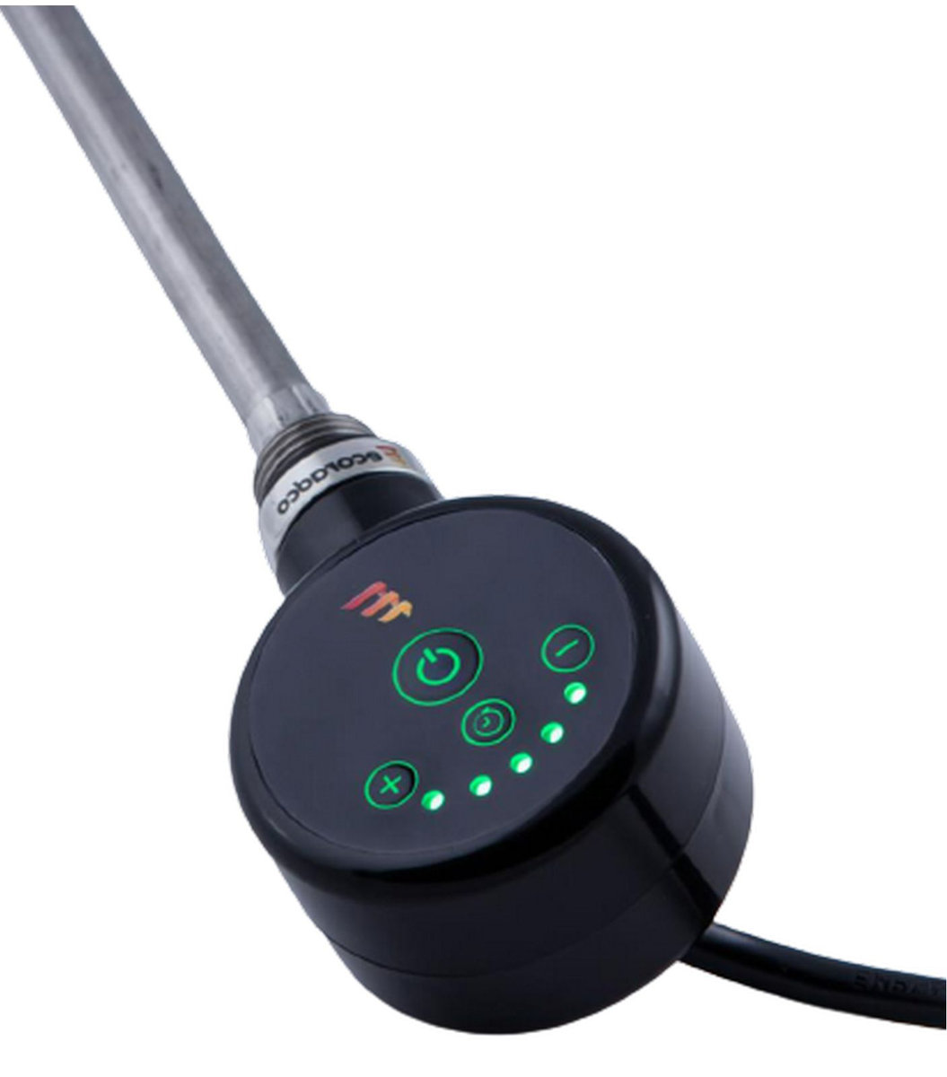 Grzałka Elektryczna Do Grzejnika Kaloryfera 600W