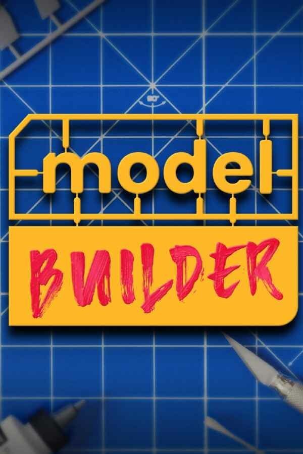 Model Builder (PC) Klucz Steam