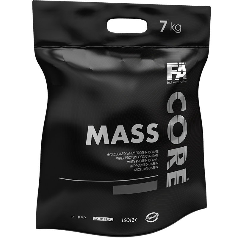 Fitness Authority FA Mass Core 7000g