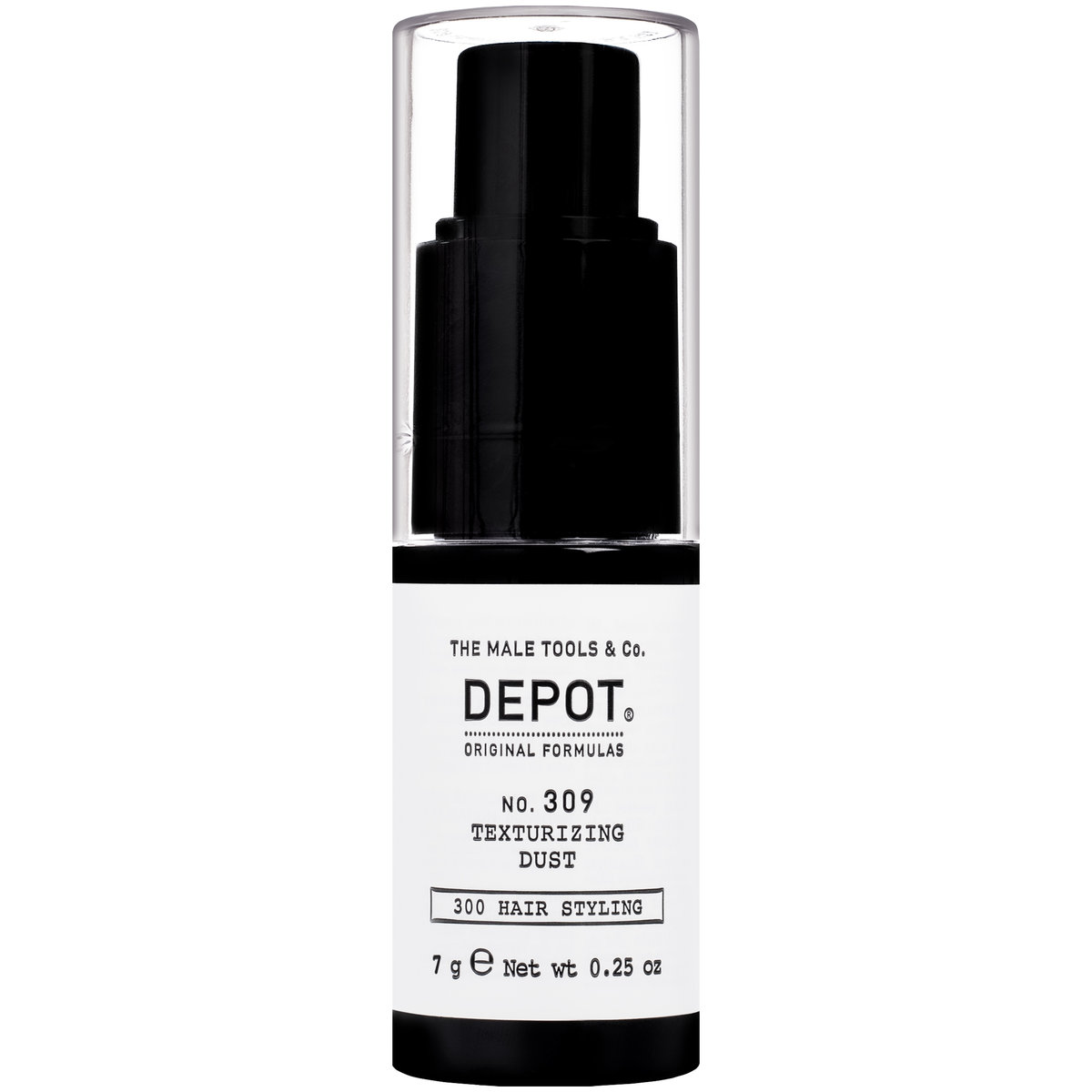 Depot DEPOT 309 texturizing dust 7g