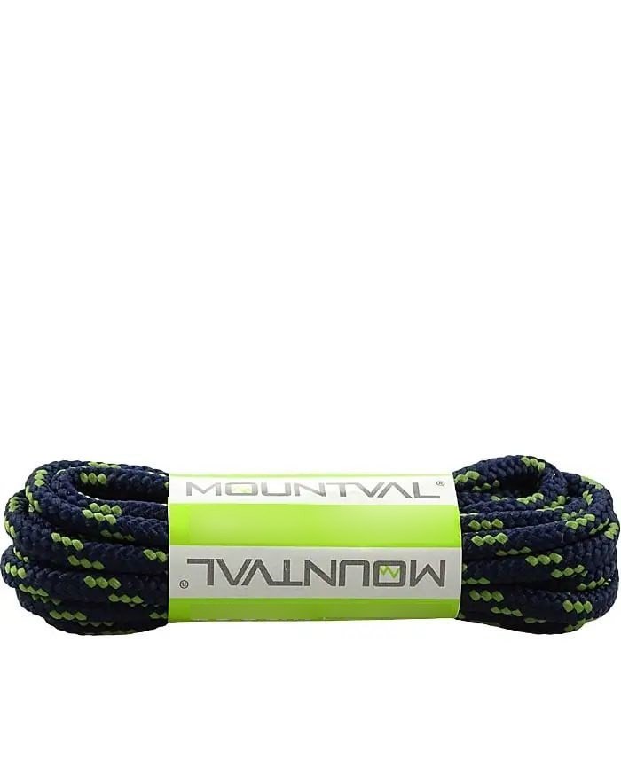 Granatowo-Zielone, Trekkingowe