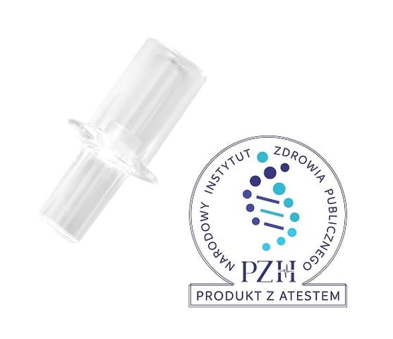 KOLTER / POLSKA Ustnik do alkomatu AlcoFind Elite (UST.AFE)