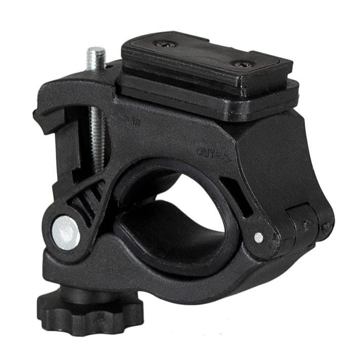 Uchwyt Na Kierownicę Do Lampki Rowerowej Va0089 Vayox