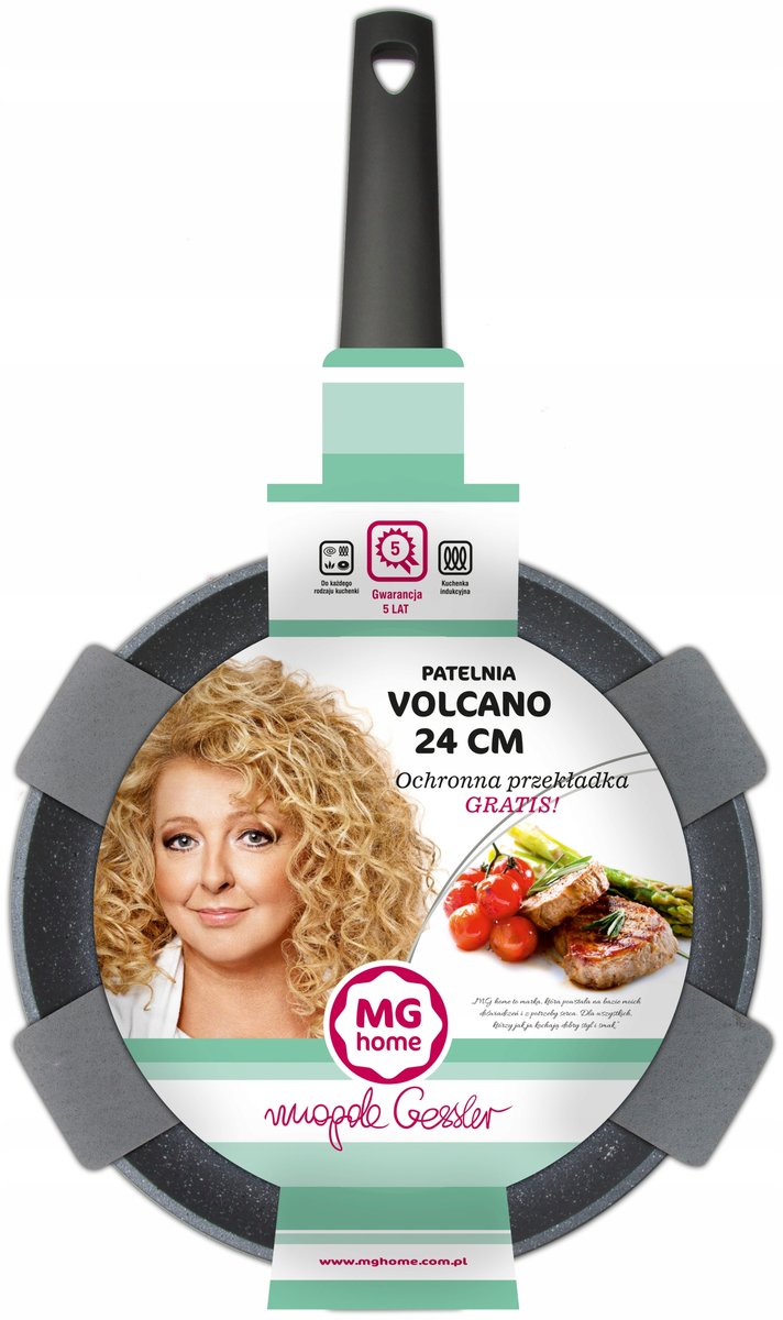 MG HOME VOLCANO 7105015018