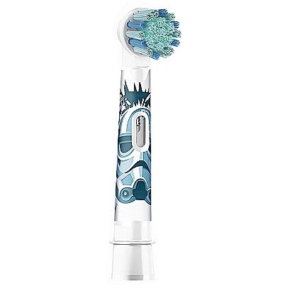 Końcówka szczoteczki Oral-B Stages EB10s Star Wars x1