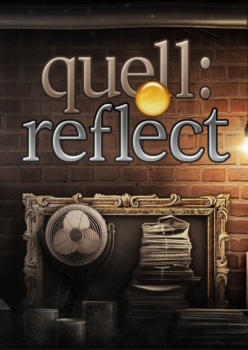 Quell Reflect (PC)