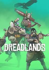 Dreadlands (PC) Klucz Steam