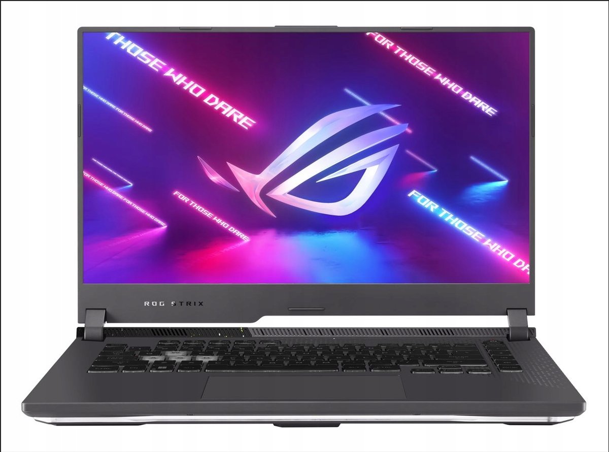 Asus ROG Strix G15 R7-4800H/16/512/W11 G513RW-HQ142W