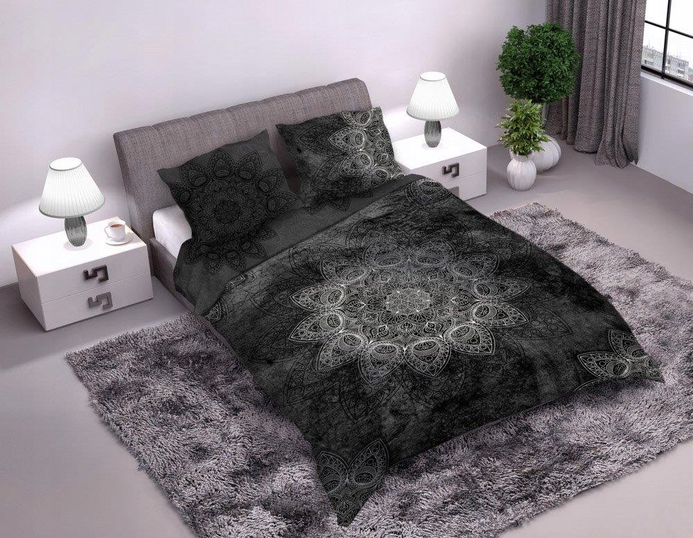 Pościel Bawełniana Pure Sateen 160X200 Komplet
