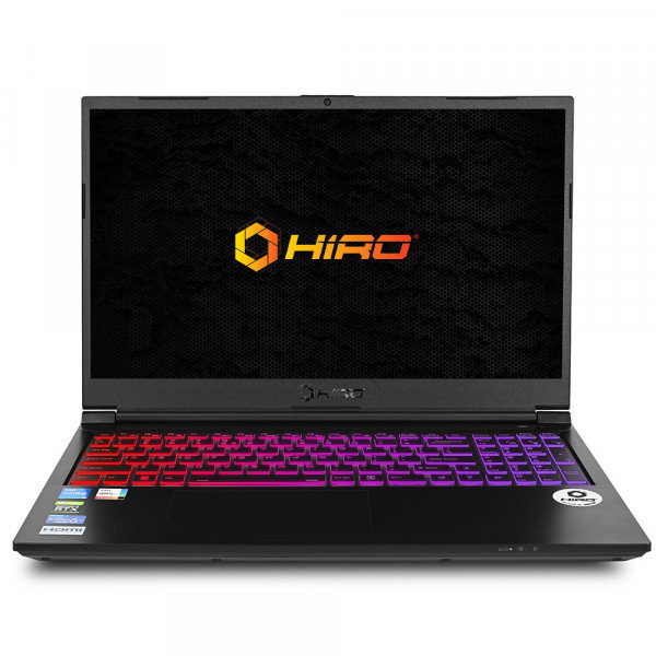 HIRO X560X 15,6