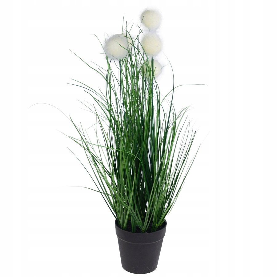 Neli Trawa sztuczna roślina w doniczce KAT08363 + KAT08363
