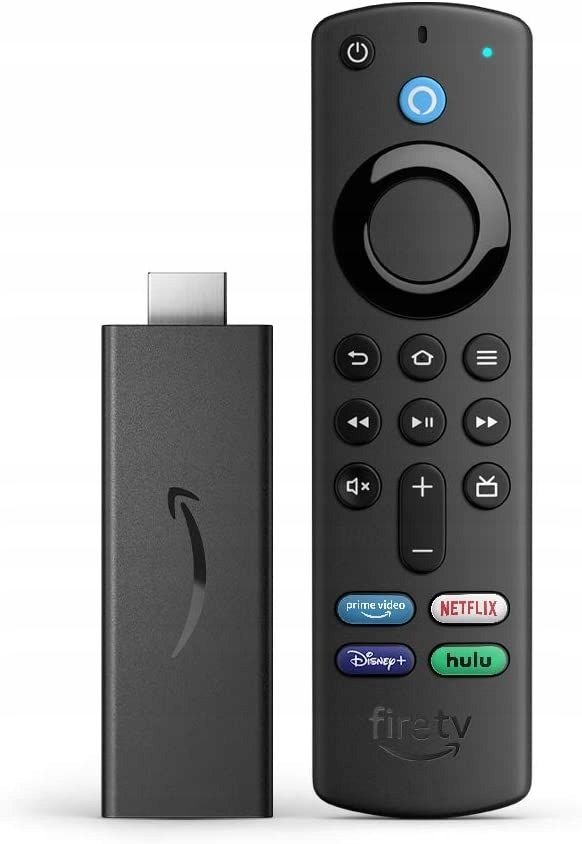 AMAZON AMAZON Fire TV Stick 2021