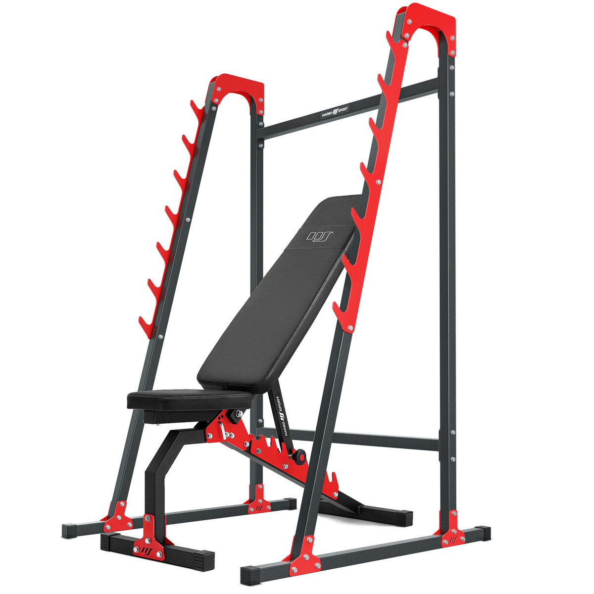 Marbo Sport Zestaw MH8