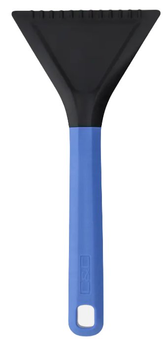 25Cm Skrobaczka Skrobak Do Szyb Szronu