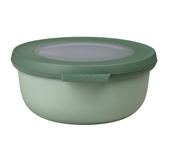 Mepal Miska Cirqula okrągła Nordic Jade 106204094700 350 ml