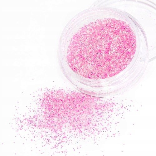 Allepaznokcie Pyłek do paznokci Iceland Effect Nr 5