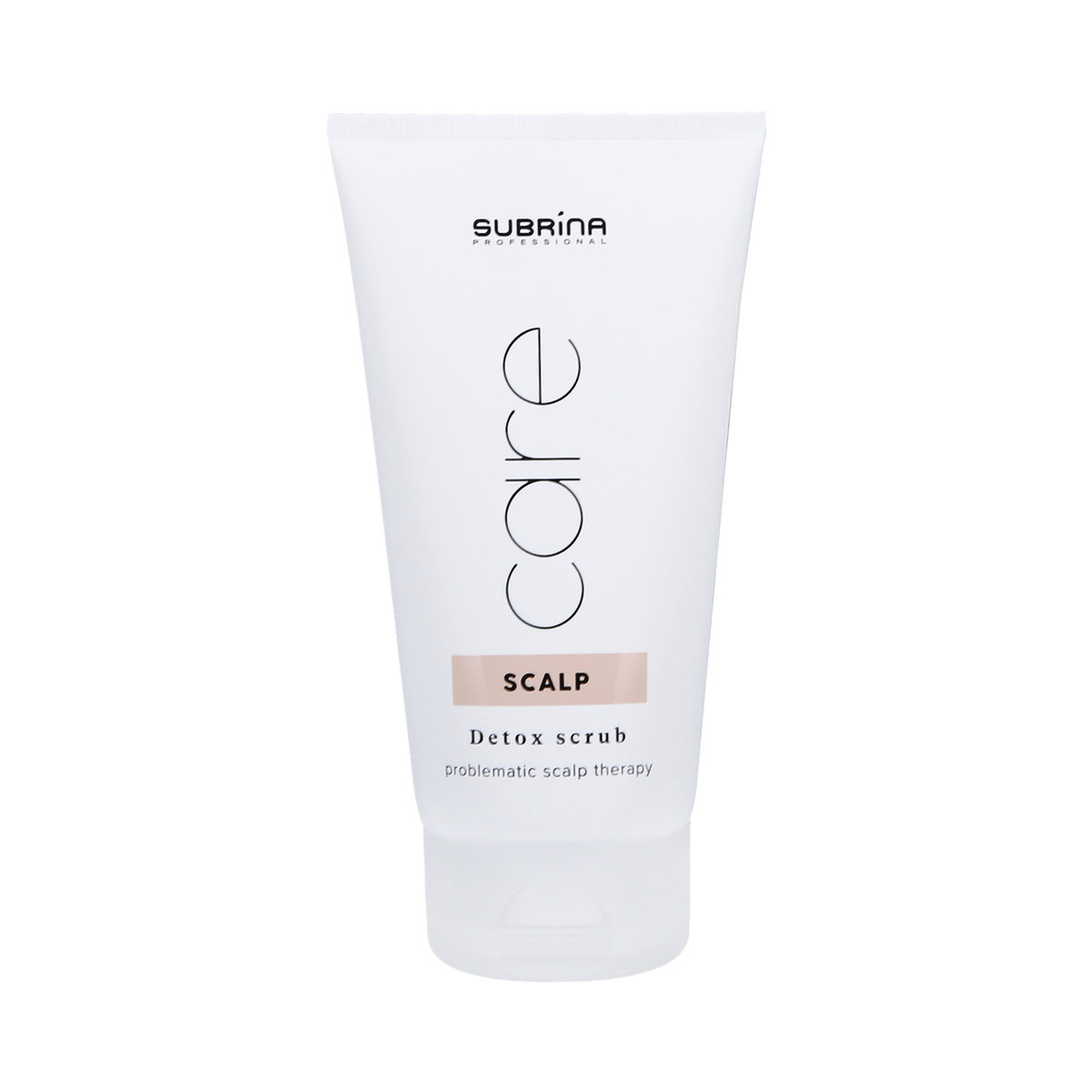 SUBRINA SUBRINA Peeling Oczyszczający Detox 150 ml