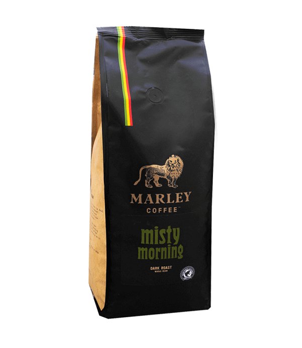 Marley Misty Morning Ziarnista 1Kg