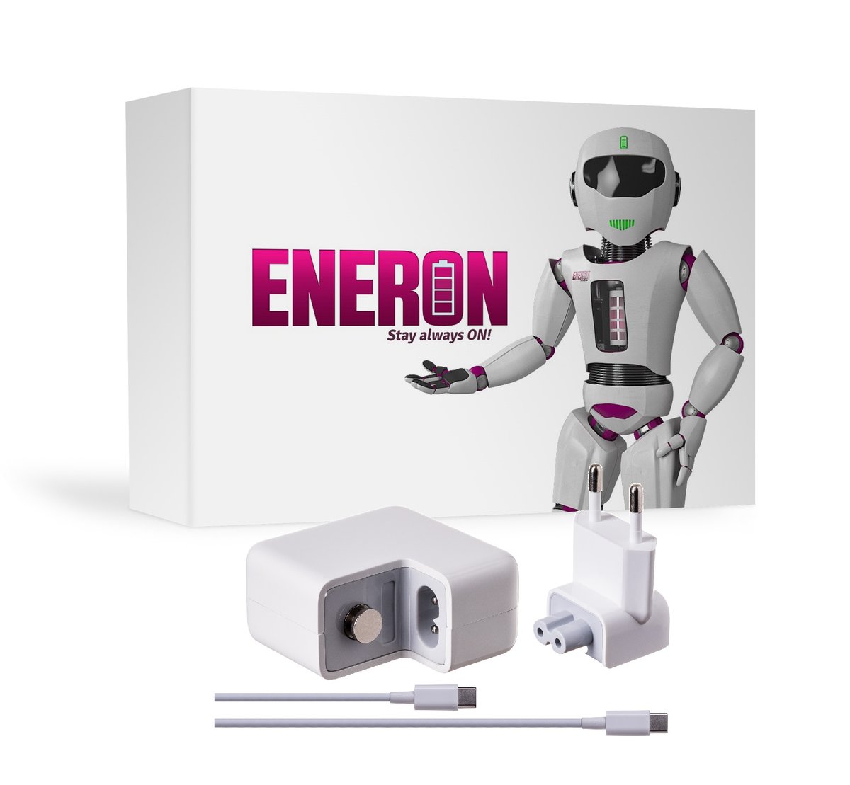 Zasilacz Ładowarka do Apple MacBook 87W USB-C Power Delivery