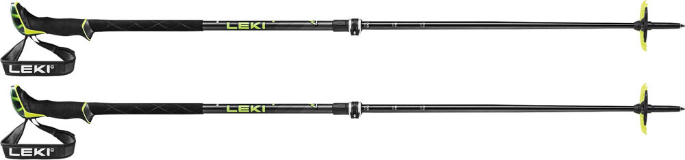 Leki Poles Guide 2