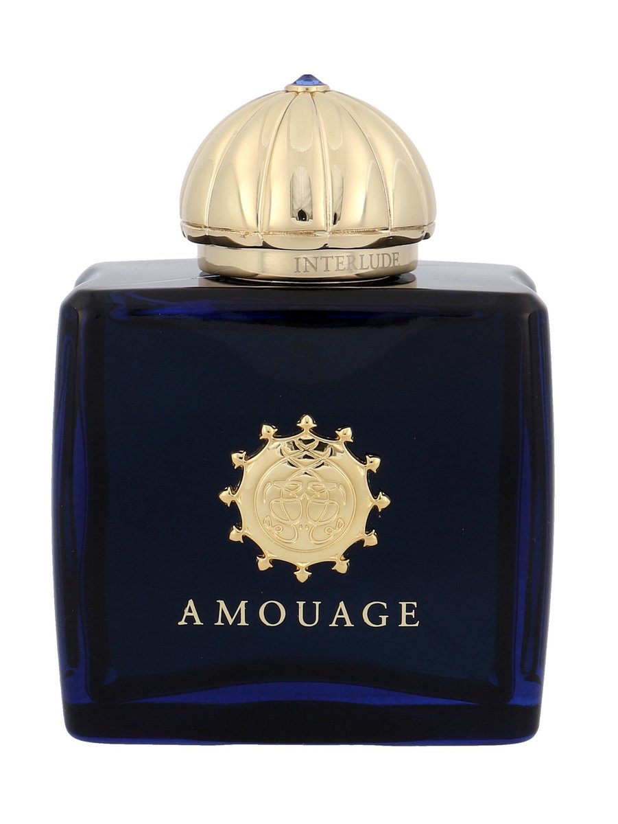 Amouage Interlude Woman Woda perfumowana W 100 ml