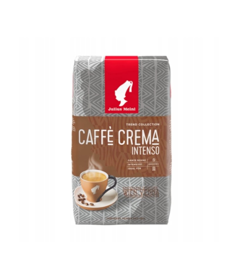 Julius Meinl Caffe Crema Intenso Ziarnista 1Kg