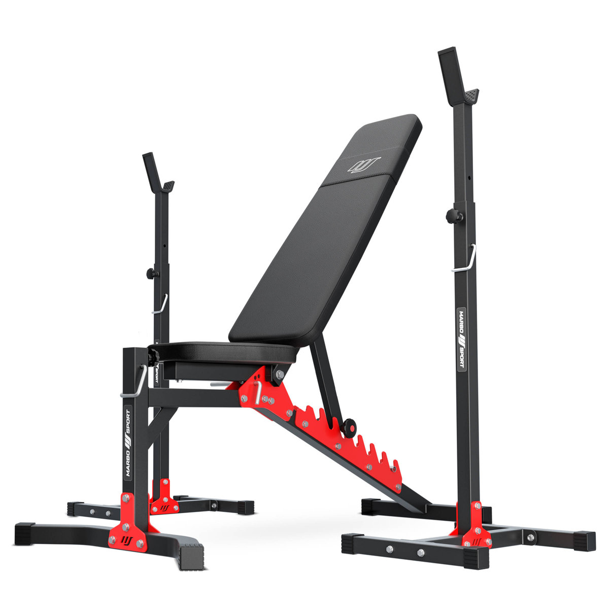 Marbo Sport Zestaw MH19